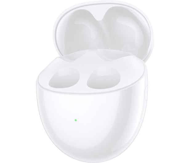 HUAWEI FreeBuds 5 Białe ANC - 1139357 - zdjęcie 12